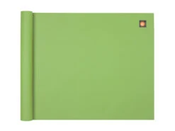 Tapis de Yoga Travel-Mat Vert - Léger et Portable 185cm x 65cm x 1,3mm