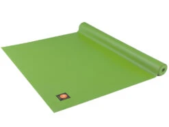 Tapis de Yoga Travel-Mat Vert - Léger et Portable 185cm x 65cm x 1,3mm 10 Tapis de Yoga Travel-Mat Vert - Léger et Portable 185cm x 65cm x 1,3mm -CHIN MUDRA Soldes tapis de yoga travel mat vert 16118444316012cb4fb233f