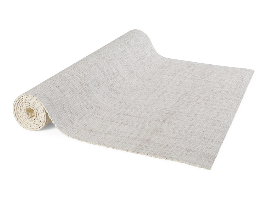 Tapis Eco-Latex 100% Pure Latex et Chanvre Nature | Tapis de Yoga Écologique 2 Tapis Eco-Latex 100% Pure Latex et Chanvre Nature | Tapis de Yoga Écologique – Image 2