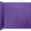 Tapis de Yoga Eco-Latex 100% Pur et Chanvre Prune - Confort et Durabilité -CHIN MUDRA Soldes tapis eco latex 100 pure latex et chanvre 1637677866619cfb2a744e3