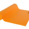 Tapis de Yoga Enfant 150x60 cm - Orange Safran - Standard-Mat 4.5mm