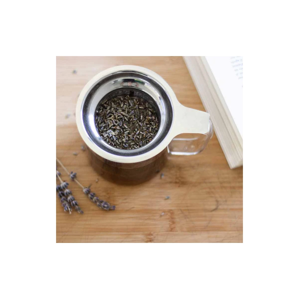 Coffret Thé Japonais De Noel Cepheus - Kit Yoga et Détente - Idée Cadeau Originale 6 Coffret Thé Japonais De Noel Cepheus - Kit Yoga et Détente - Idée Cadeau Originale – Image 6