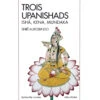 Trois Upanishads - Isha, Kena, Mundaka par Shri Aurobindo | Livre de Yoga en Français 2 Trois Upanishads - Isha, Kena, Mundaka par Shri Aurobindo | Livre de Yoga en Français -CHIN MUDRA Soldes trois upanishads isha kena mundaka 166877733263778574b2b0c