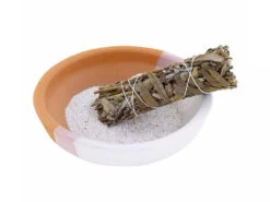 Vase Rituel En Terre Cuite 15cm - Pour Encens et Méditation -CHIN MUDRA Soldes vase rituel en terre cuite 1700575103655cb77f30f2d