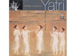 Yatri - Prem Joshua Kirtan | Musique de Yoga Méditative | Album en Français