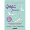 Yoga Féminin par Catherine Millepied-Flori et Benjamin Millepied - Livre de Yoga en Français -CHIN MUDRA Soldes yoga feminin 15417591225be560922d105