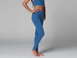 Devant -CHIN MUDRA Soldes yoga legging pocket bio 16358488566181129821ebc