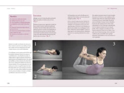 Yoga Perfectionnement par Docteur Ronald Steiner et Anna Trökes - Livre de Yoga en Français -CHIN MUDRA Soldes yoga perfectionnement 15827314045e56908c1a8a4