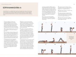 Yoga Vinyasa - L'éloge Du Souffle par Amélie Annoni et Alex Blake | Livre de Yoga en Français -CHIN MUDRA Soldes yoga vinyasa leloge du souffle 1664892652633c3eec670eb
