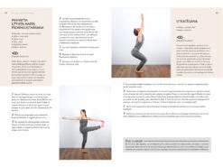 Yoga Vinyasa - L'éloge Du Souffle par Amélie Annoni et Alex Blake | Livre de Yoga en Français -CHIN MUDRA Soldes yoga vinyasa leloge du souffle 1664892656633c3ef006d3b