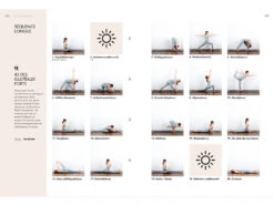 Yoga Vinyasa - L'éloge Du Souffle par Amélie Annoni et Alex Blake | Livre de Yoga en Français -CHIN MUDRA Soldes yoga vinyasa leloge du souffle 1664892663633c3ef708863