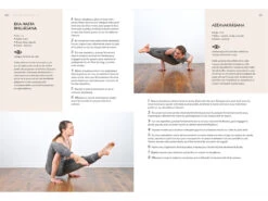 Yoga Vinyasa - L'éloge Du Souffle par Amélie Annoni et Alex Blake | Livre de Yoga en Français -CHIN MUDRA Soldes yoga vinyasa leloge du souffle 1664892665633c3ef9b8831