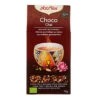 Yogi Tea Choco 100% Bio 90gr - Tisane Gourmande au Cacao | Bien-être et Détente -CHIN MUDRA Soldes yogi tea choco 100 bio 15827105965e563f441454d