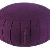 Zafu Confort 100% Coton Bio - Kapok Prune - Les Presque Parfaits pour Yoga 2 Zafu Confort 100% Coton Bio - Kapok Prune - Les Presque Parfaits pour Yoga -CHIN MUDRA Soldes zafu confort 100 coton bio kapok 1652434890627e27ca78854
