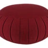 Zafu Confort 100% Coton Bio - Kapok Bordeaux - Les Presque Parfaits - Yoga 20 Zafu Confort 100% Coton Bio - Kapok Bordeaux - Les Presque Parfaits - Yoga -CHIN MUDRA Soldes zafu confort 100 coton bio kapok 1652435050627e286a6ccd2