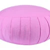 Zafu Standard 100% Coton Bio - Épeautre Rose | Coussins de Méditation Écologiques 3 Zafu Standard 100% Coton Bio - Épeautre Rose | Coussins de Méditation Écologiques -CHIN MUDRA Soldes zafu standard 100 coton bio epeautre 1628157535610bb65f03899