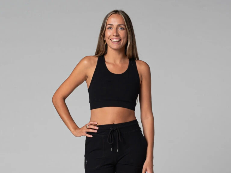 Devant -CHIN MUDRA Soldes brassiere de yoga glamour bio 16352416536177ceb5e6d99 768x576 1